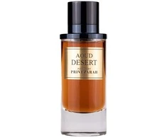 Privezarah Aoud Desert EDP parfumuotas vanduo unisex, 80 ml