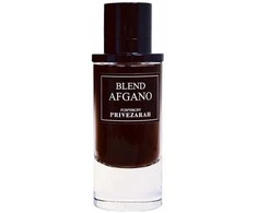 Privezarah Blend Afgano EDP parfumuotas vanduo unisex, 80 ml