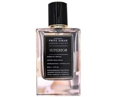 Privezarah Superior PP kvepalai vyrams, 70 ml