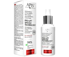 Apis Apis Pro-Lift Spictule Technology Mikroigiełkowe serum liftingujące su DMAE i biomimetyczną konotoksyną 30ml