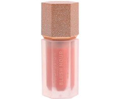 Profusion Cosmetics Profusion Blush Hour Soft Matte Liquid Blush kreminiai skysti skaistalai Rose 6ml