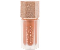 Profusion Cosmetics Profusion Blush Hour Soft Matte Liquid Blush kreminiai skysti skaistalai Bellini 6ml