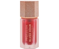 Profusion Cosmetics Profusion Blush Hour Soft Matte Liquid Blush kreminiai skysti skaistalai Paloma 6ml