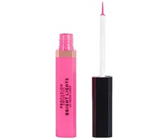 Profusion Cosmetics Profusion „Bright Lights“ neoninis ir pastelinis grafinis akių pieštukas w pędzelku Rožinė 1,5 ml