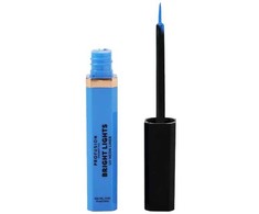 Profusion Cosmetics Profusion Bright Lights Neon &amp; Pastel Graphic akių pieštukas w pędzelku Mėlyna 1,5ml