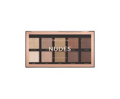 Profusion 10 Shade Palette Nudes