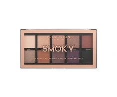Profusion Smoky Eyeshadow Palette 10 Shades, 25 g