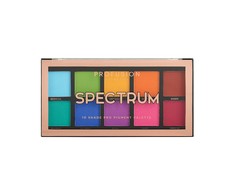 „Profusion Spectrum“ akių šešėlių paletė, 10 atspalvių, 25 g