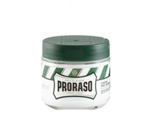 Kremas prieš skutimąsi Proraso Pre Shave 100ml