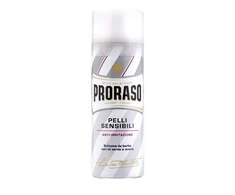 Proraso White Line skutimosi putos - Jautriai odai, 300 ml