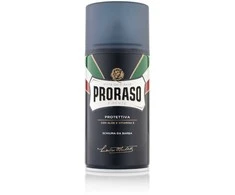 Proraso Blue Line skutimosi putos - Protective, 300ml