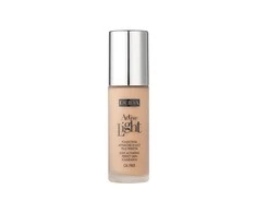 Pupa Active-Light Oil Free Illuminating Liquid Foundation 030, 30 ml