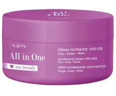 Pupa Milano Pupa All In One 1000 Uses maitininantis Kreminis, 350 g