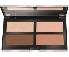 Pupa Milano Pupa Contouring &amp; Strobing Powder Palette, 17,5 g