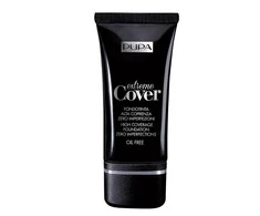 Pupa Extreme Cover Oil-Free Liquid Foundation 050 Deep Sand, 30 ml