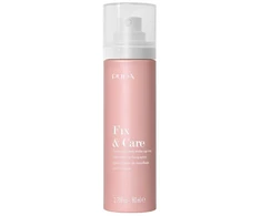 Pupa Milano Pupa Fix &amp; Care Face Make-Up Fixing Purškiklis #001, 80 ml