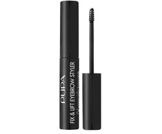 „Pupa Fix &amp; Lift“ antakių formavimo priemonė, skaidri, 3 ml