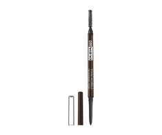 Pupa Milano Pupa High Definition Eyebrow Pieces, 0,09 g