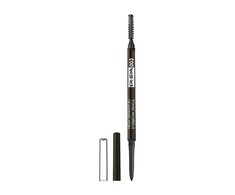 Pupa Milano Pupa High Definition Eyebrow Pieces, 0,09 g