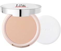 Pupa Milano Like A Doll Nude Skin kompaktinė pudra 005 Golden Honey, 10 g