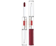 PUPA Milano Made To Last Lip Duo Lūpų dažai, 4 ml, spalva - 005 Deep Ruby