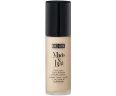 Pupa Milano Pupa Made to Last makiažo pagrindas skystas pagrindas 001 Light Ivory 30ml