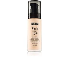 Pupa Milano Pupa Made to Last makiažo pagrindas skystas pagrindas 001 Light Ivory 30ml