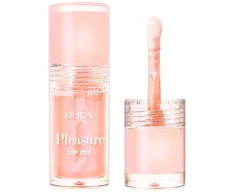 Pupa Milano Pupa Pleasure Lip Oil, 5 ml