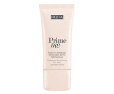 „Pupa Milano Pupa Prime Me“ matinį atkuriamąjį ir poras mažinantį veido makiažo pagrindą, 30 ml