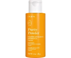 Pupa Milano Pupa Purity Powder Enzymatic Exfoliating Powder, 40 g