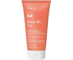 Pupa Milano Pupa Push Me Up Firming Breast Enhancer stangrinantis kremas krūtinei, 150 ml