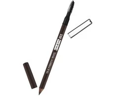 PUPA Milano Atsparus vandeniui (True Eyebrow Pieštukas Atsparus vandeniui) 1.08 g, 003 Dark Brown