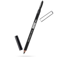 PUPA Milano Atsparus vandeniui (True Eyebrow Pieštukas Atsparus vandeniui) 1.08 g, 004 Extra Dark