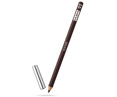 Pupa True Eyes Gel Pieštukas Akių apvadas 02 Intense Brown 1.4 g