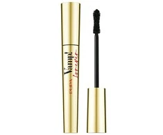 Pupa Milano Vamp! Blakstienų tušas Forever 111 Forever Juodas, 9 ml