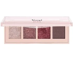 Pupa Milano Pupa Vamp! Palette 4 Ombres, 4 g