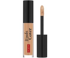 Pupa Milano Wonder Cover Full Coverage kaukė 006 Biscuit, 4.2 ml