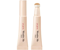 Pupa Milano Wonder Me 3 in 1 daugiafunkcis veido korektorius 040 Intense Warm rusvai gelsvas 7.5ml