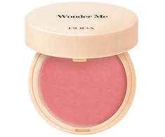 Pupa Milano Wonder Me Blush 007 Good Vibes, 4 g