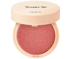 PUPA Milano Blush Wonder Me (skaistalai) 4 g, 002 Hug Me-Glow