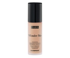 Pupa Milano Pupa Wonder Me Atsparus vandeniui Foundation, 30 ml
