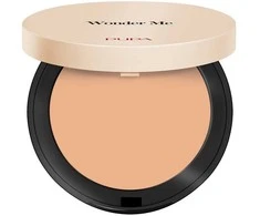 Pupa Milano Wonder Me Powder-no-Powder presuota veido pudra 020 Nude 7,5g