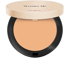 Pupa Milano Wonder Me Powder-no-Powder 030 Warm rusvai gelsvas, 7.5 g