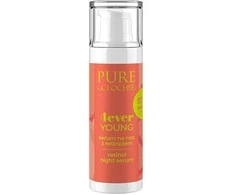 CLOCHEE_Pure by Clochee 4Ever Young Night Serum serum do twarzy 30ml