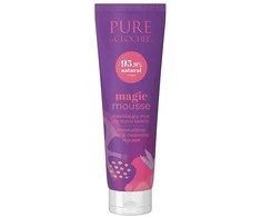 „Pure by Clochee Magic Mousse“ drėkinamasis veido prausiklis, 90 ml