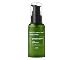 Purito Centella Žalias Level Recovery Buffet serumas 60ml