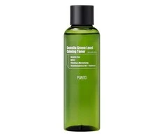 PURITO CENTELLA Žalias LEVEL CALMING veido tonikas, 200 ml