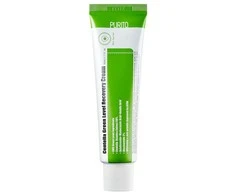 Purito Centella Žalias Level Recovery Kreminis, 50 ml