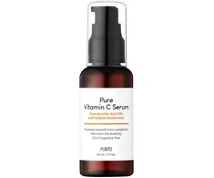 None Purito Pure Vitamin C Serum, 60 ml