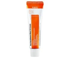 Purito Seoul "Purito" šaltalankių kremas "Vital 70" 50ml